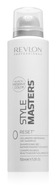 REVLON PROFESSIONAL STYLE MASTERS RESET SUCHÝ ŠAMPÓN 150 ml