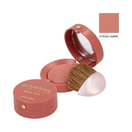 BOURJOIS BLUSH 2,5G 74 ROSE AMBRE