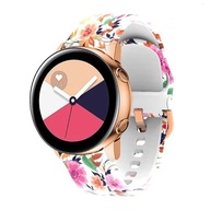 Remienok PRE HUAWEI WATCH GT 2 GT3 42MM ELEGANTNÉ FARBY