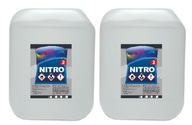 NITRO SOLVENT '2' 10L x 2 ks