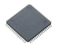 ATMEGA64A -AU TQFP64 ATMEL 16 MHz