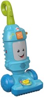 FISHER PRICE VZDELÁVACÍ VYSÁVAČ ANGLICKÁ VERZIA FNR97