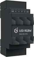 Osvetľovací modul Grenton RGBW LED