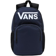 BATOH VANS Alumni Pack 5-B, NÁMORNÍCKA MODRÁ VN0A7UDS5S21