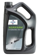 FUCHS AGRIFARM HYDRATEC HVI46 HYDRAULICKÝ OLEJ 5L