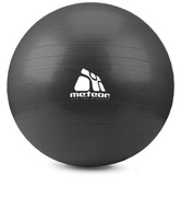 FITNESS GYMNASTICKÁ LOPTA NA CVIČENIE 75 cm PUMP