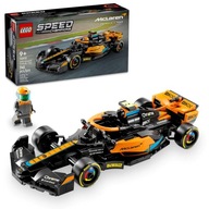 LEGO Speed ​​​​Champions 76919 auto McLaren F1