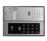 RFID interkom panel s kódovým zámkom 5025/1D-ZK-RF