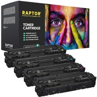 4x TONER PRE CANON i-SENSYS MF657Cdw MF655Cw MF655Cdw MF651Cw CRG-067