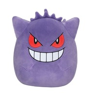 Pokémon: SQUISHMALLOWS - Gengar 25 cm