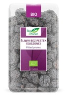 BIO SLIVKY SUŠENÉ BIO SEMENICE 1 kg - BIO PLANÉTA