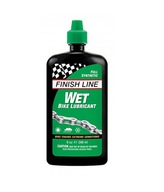 CHAIN ​​​​OIL FINISH LINE CROSS COUNTRY 240ml