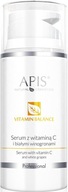 APIS VITAMIN BALANCE Sérum s vitamínom C hrozno