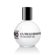 Cuticle Remover Ultra Fast Gel 70 ml - prípravok na zjemnenie a odstránenie p