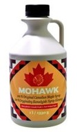 Javorový sirup Grade A 1L/1,33 kg Mohawk