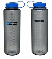 NALGENE SILO WM SUSTAIN FĽAŠA 1,5L GREY BPA FREE