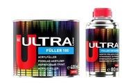 Novol Ultra Fuller 100 biely akrylový základný náter