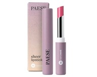 PAESE SHEER LIPSTICK 31 PRÍRODNÁ RUŽOVÁ