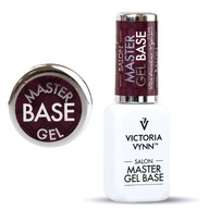 Victoria Vynn MASTER GEL Base hybridný akrylový gélový základ 8 ml