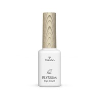 Yokaba Hybrid top ELYSIUM TOP COAT UV/LED 12 ML