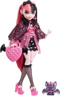 MONSTER HIGH DRACULAURA HHK51