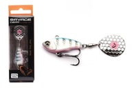 SAVAGE GEAR FAT TAIL SPIN LURE - 5,5 cm