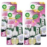 Air Wick elektrická náplň Moon Lily 19 ml x 4