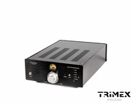 Pier Audio MS-580SE čierny - hybridný zosilňovač