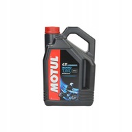 Olej 4T MOTUL 3000 10W40 4l Miner