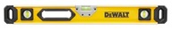 DEWALT DWHT0-43224 KRABICE LEVEL 60 CM