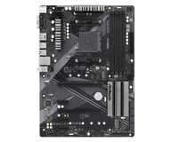 Základná doska ASROCK B450 PRO4 R2.0