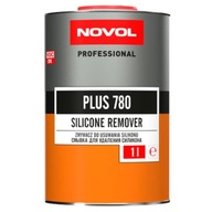 NOVOL PLUS 780 odstraňovač silikónu 1 l