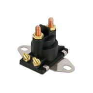 Solenoidový spínač štartéra SIERRA 18-5816