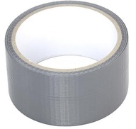 SIVÁ TUBA LEPIACA PÁSKA 10 m DUCT TAPE