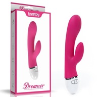 Lovetoy Dreamer Vibrator Luxusný USB masér