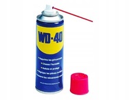 WD-40 SPREJ 100 ml NA ÚDRŽBU, ANTIKORÓZ