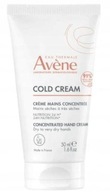 AVENE COLD Cream Krém na ruky 50ml