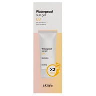 SKIN79 Vodeodolný ochranný krém na opaľovanie na opaľovanie SPF50 50ml