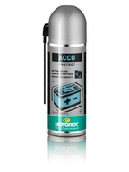 SPREJ MOTOREX Accu Protect 200ML NA BATÉRIU