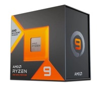 Procesor AMD Ryzen 9 7950X3D BOX 100-100000908WOF