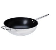 IKEA 365+Wok nerez/povlak 32 cm