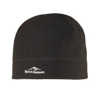 Čiapka Fjord Nansen Fall Wind Black S/M