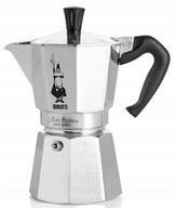 Bialetti Moka Express klasický kávovar 270 ml 6 polievkových lyžíc