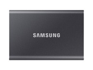 Samsung Portable T7 500GB SSD disk