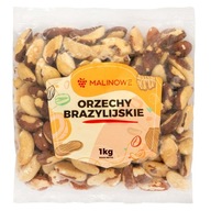 Polovičky para orechov 1kg PREMIUM NATURAL