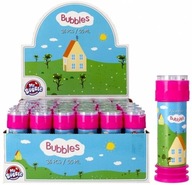 Mydlové bubliny My Bubble 55 ml Adventure (486756) M