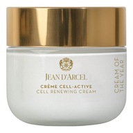 Jean d'Arcel Cream Of The Year 2024 Creme Cell-Active - krém roka 50 ml