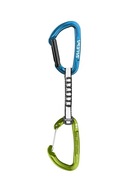 Kávovar Salewa Dyneema Hot G3 Straight/wire-Blue-Fluo Green