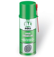 BOLL KERAMICKÝ SPREJ 400 ML