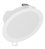 Ledvance LED stropné svietidlo IP44 8W 6500K 11,5cm